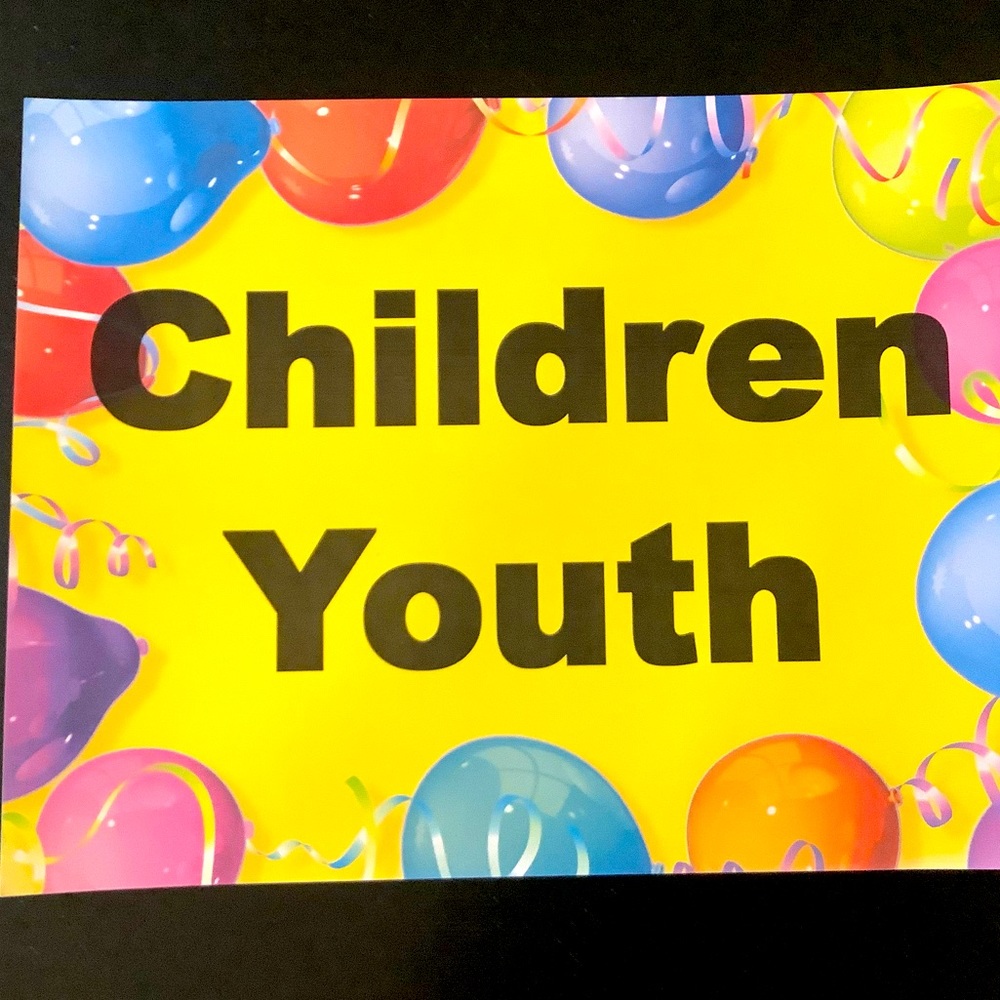 Children/Youth